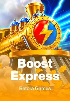 Boost Express