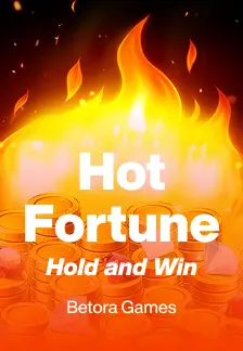 Hot Fortune Hold and Win
