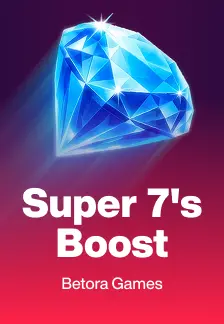 Super 7's Boost