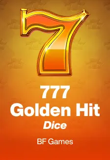 777 Golden Hit Dice