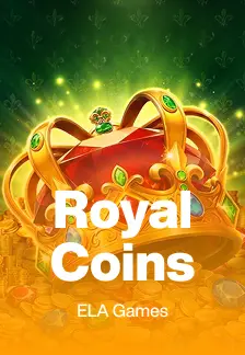 Royal Coins