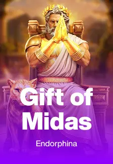 Gift of Midas