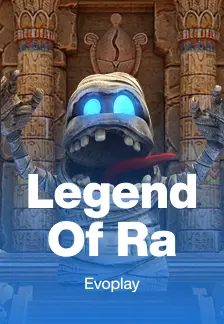 Legend of Ra