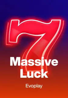 Massive Luck