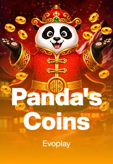 Panda's Coins