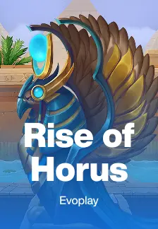Rise of Horus