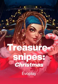 Treasure-snipes: Christmas