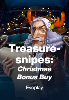 Treasure-snipes: Christmas Bonus Buy