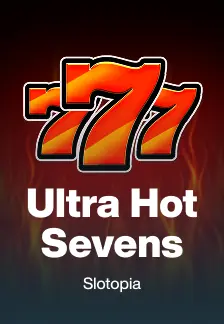 Ultra Hot Sevens