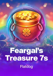 Feargal’s Treasure 7s