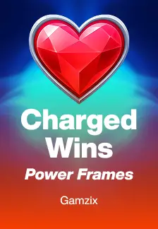 Charged Wins: Power Frames