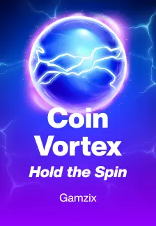 Coin Vortex: Hold the Spin