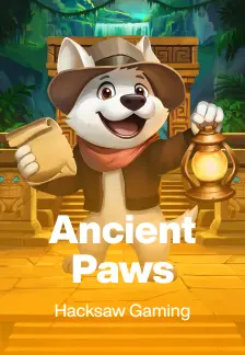 Ancient Paws