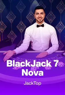 BlackJack 7 Nova