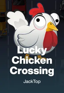 Lucky Chicken Crossing