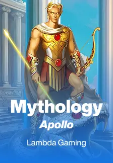 Mythology: Apollo