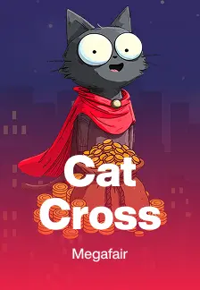 Cat Cross