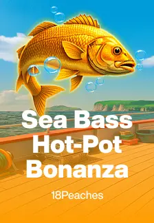 Sea Bass Hot-Pot Bonanza