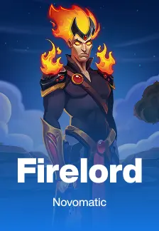 Firelord