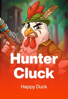 Hunter Cluck