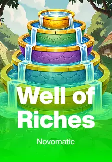 Well of Riches