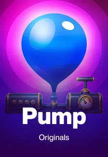 Pump