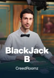 BlackJack B