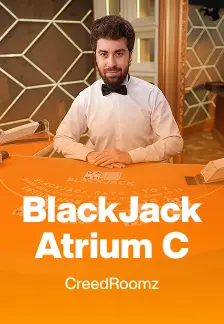 BlackJack Atrium C