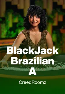 BlackJack Brazilian A