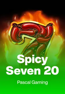 Spicy Seven 20