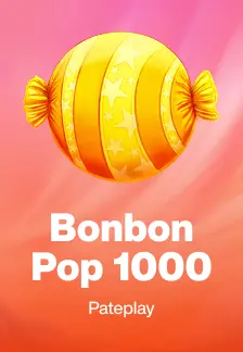 Bonbon Pop 1000