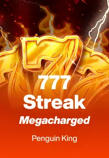 777 Streak: Megacharged