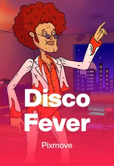 Disco Fever