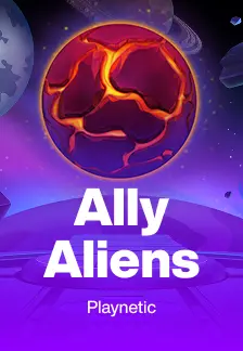 Ally Aliens