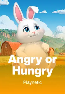 Angry or Hungry