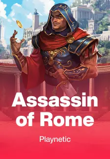 Assassin of Rome