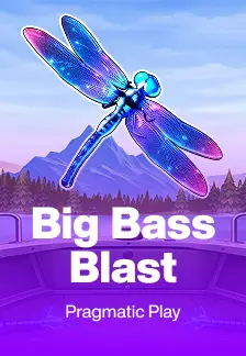 Big Bass Blast