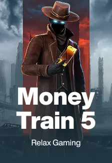 Money Train 5