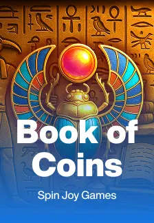 Book of Coins