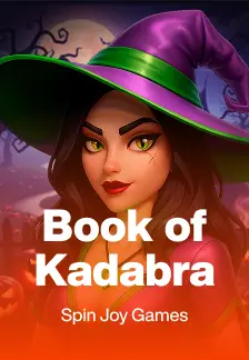 Book of Kadabra