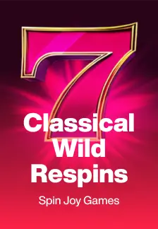 Classical Wild Respins