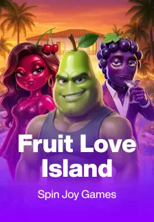 Fruit Love Island