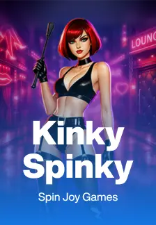 Kinky Spinky