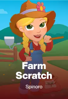 Farm Scratch
