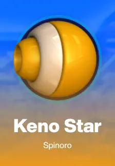 Keno Star