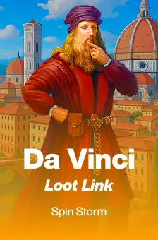 Da Vinci Loot Link