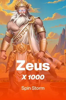 Zeus X 1000