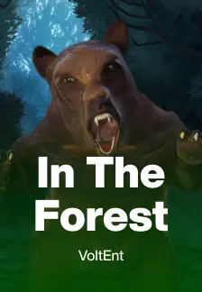 In The Forest