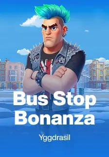 Bus Stop Bonanza
