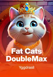 Fat Cats DoubleMax